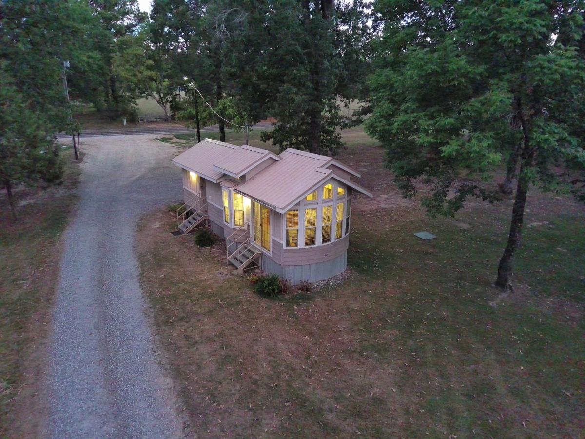Berry Patch Cottage Longview Zewnętrze zdjęcie