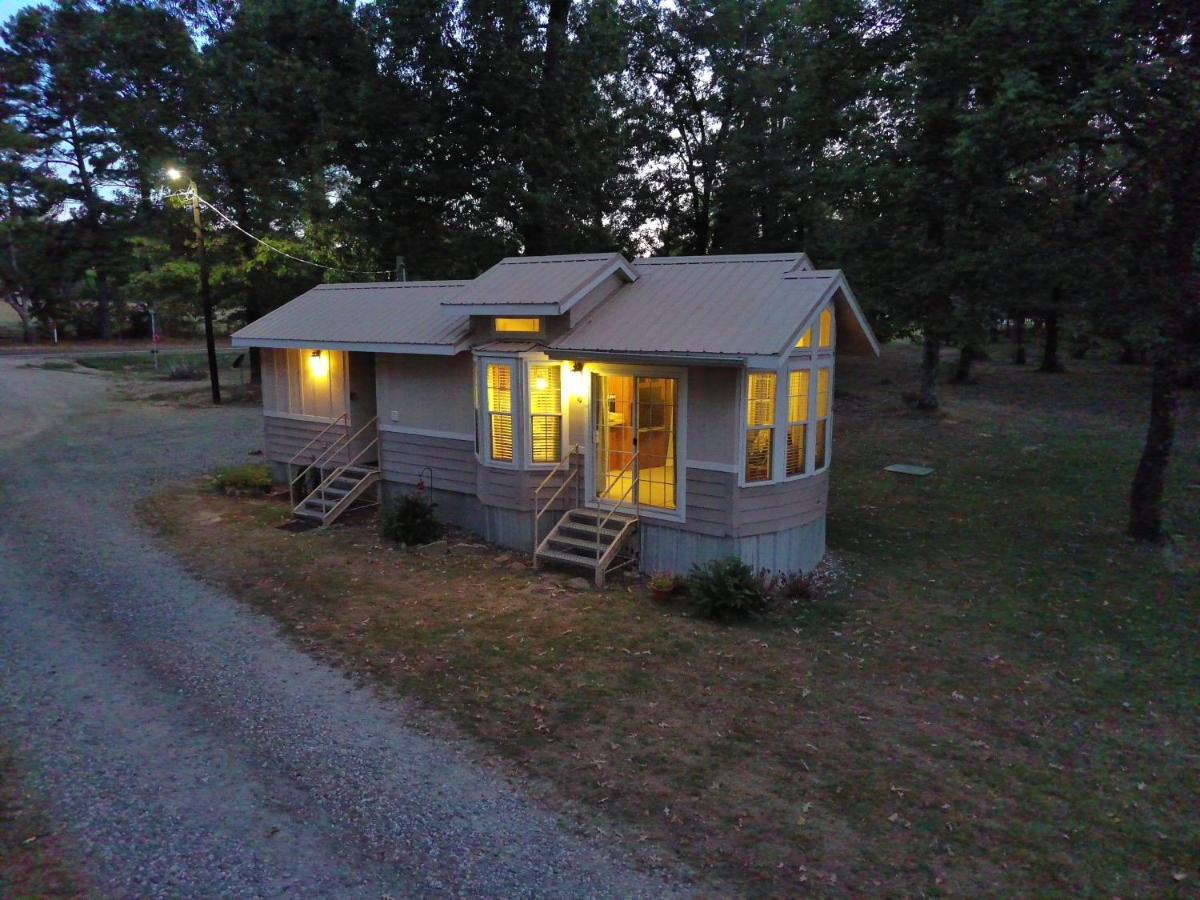 Berry Patch Cottage Longview Zewnętrze zdjęcie